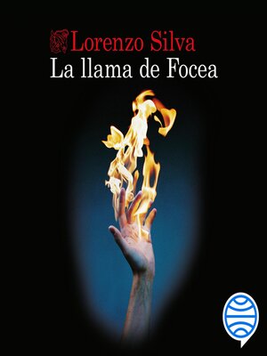 cover image of La llama de Focea